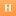 Hencove.com Favicon