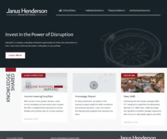 Henderson.com(Henderson) Screenshot