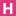 Hendersonequalitycenter.org Favicon