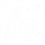 Hendl-Fischerei.at Logo