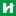 Hendricksblog.org Favicon