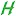 Hendrickspower.com Logo