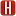 Hengeey.com Favicon