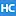 Henghost.com Logo