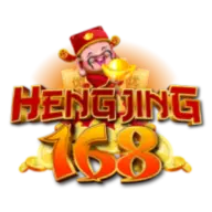 Hengjing168.win Logo