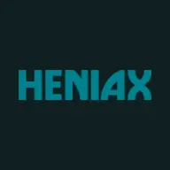 Heniax.com Logo