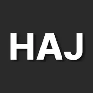 Henjak.dev Favicon