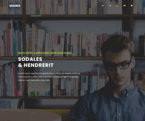 Henllyshallapartments.co.uk(Henllys Hall Apartments) Screenshot