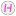 Henlo.us Favicon