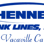 Hennertanklines.com Favicon