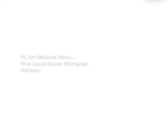 Hennteam.com(Fairway Independent Mortgage) Screenshot