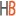 Hennybos.com Logo