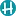 Henri.id Favicon