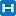 Henry.com.br Favicon