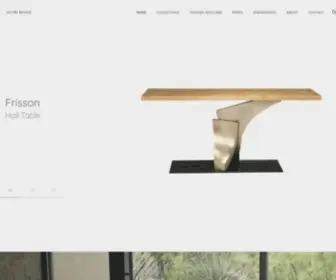 Henryroyer.com(Henry Royer) Screenshot