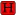 Henrys.de Favicon