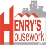 Henryshousework.com Favicon