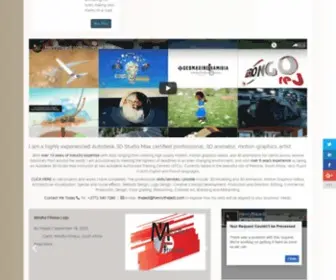 Henrythejedi.com(Henrythejedi) Screenshot