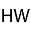 Henrywilkins.com Logo