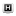 Henryxi.com Favicon