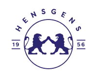 Hensgens.nl Logo