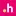 Henshaws.org.uk Favicon