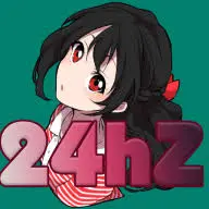 Hentai24HZ.net Favicon