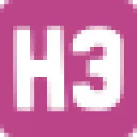 Hentai3.org Favicon