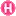 Hentaih.com Logo