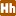 Hentaihot.org Favicon