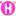 HentaioneHD.org Logo