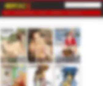 Hentaixbrasil.com(Hentaixbrasil) Screenshot