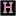Hentaixxx.me Favicon