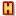 Hentay.xyz Favicon