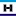 Hentzen.com Favicon