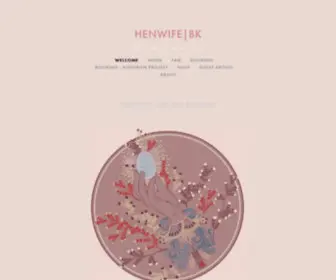 Henwifetattoo.com(Henwifetattoo) Screenshot