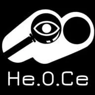 Heoce.gr Favicon