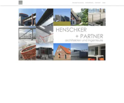 Hepa-Architekten.de(HePa) Screenshot