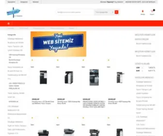 Hepsivar.com(Başak) Screenshot