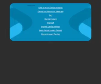 Her-US-Dental-Implants-Wow.live(Her US Dental Implants Wow live) Screenshot