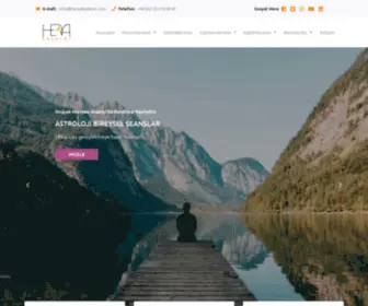 Heraakademi.com(HERA AKADEMİ) Screenshot