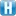 Heraldo.mx Favicon