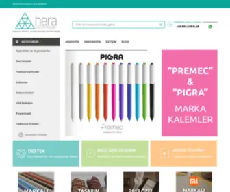 Herapromosyon.com(Herapromosyon) Screenshot