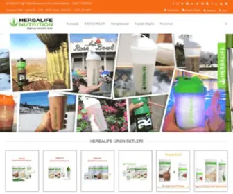 Herbalaktif.com(Sadık Türkmen Meali) Screenshot