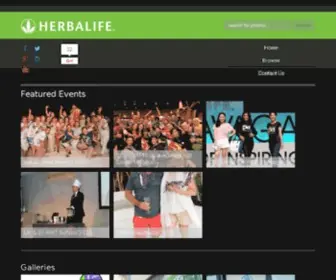 Herbalifephotos.com(Herbalife Photos) Screenshot