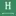 Herbalnet.hu Logo