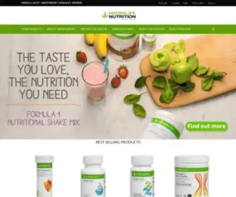 Herbals-Shop.com(Herbals Shop) Screenshot