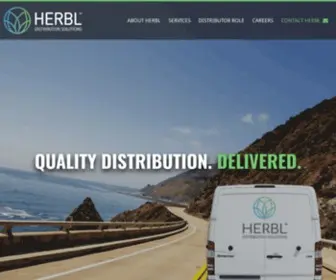 Herbl.com(Herbl) Screenshot