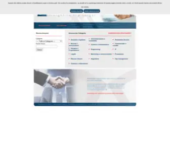 Herbrooks.it(HERBROOKS Consulting) Screenshot