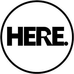 Here-Magazine.jp Favicon